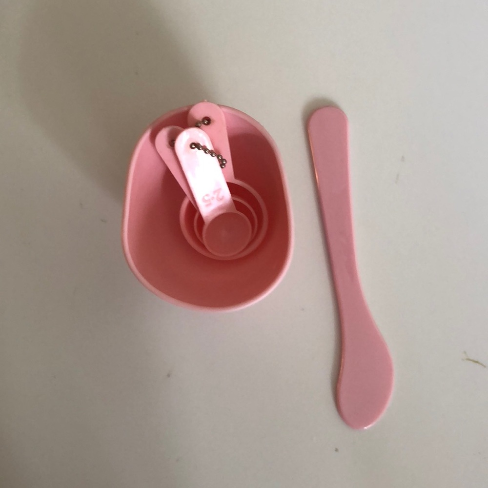 DIY Mask Bowl